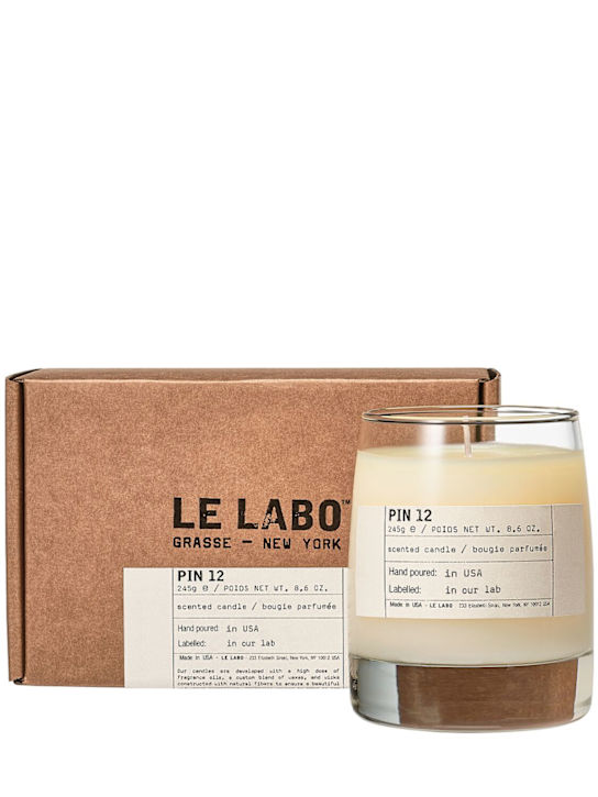 LuisaViaRoma Le LaboCandela Pin 12 Classic 245g
