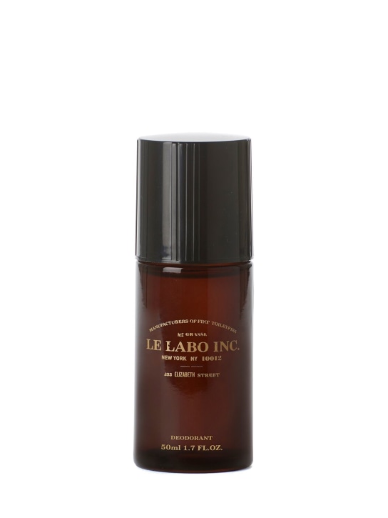 LuisaViaRoma Le LaboDeodorant 50ml