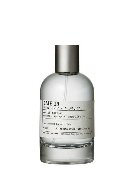 LuisaViaRoma Le LaboEau de parfum Baie 19 100ml