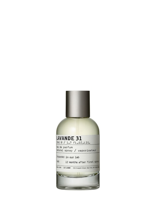 LuisaViaRoma Le LaboEau de parfum Lavande 31 50ml