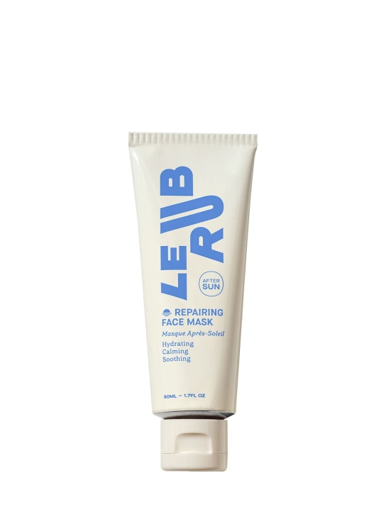 LuisaViaRoma Le RubRepairing Face Mask 50ml