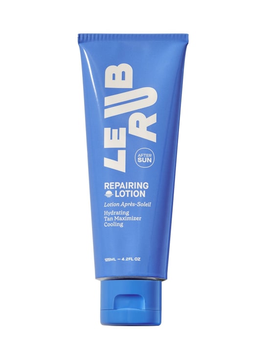 LuisaViaRoma Le RubRepairing Lotion 125ml