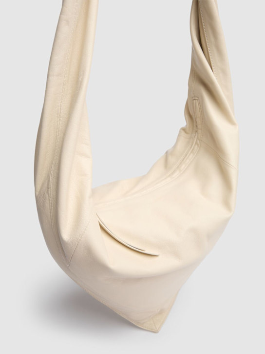 LuisaViaRoma LemaireBorsa Small Scarf In Pelle