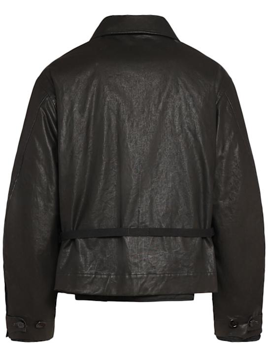 LuisaViaRoma LemaireGiacca Biker