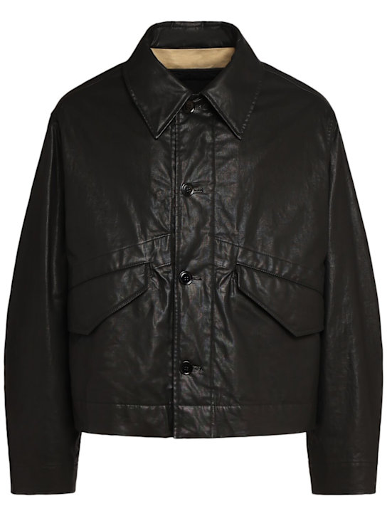 LuisaViaRoma LemaireGiacca biker