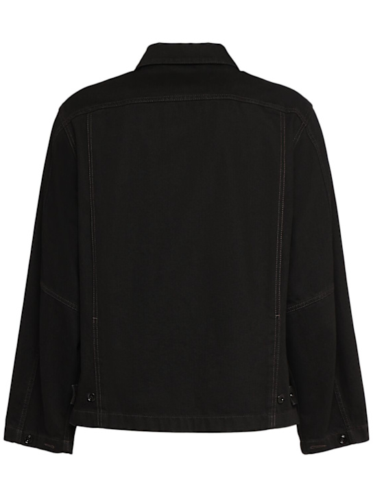 LuisaViaRoma LemaireGiacca Boxy Fit