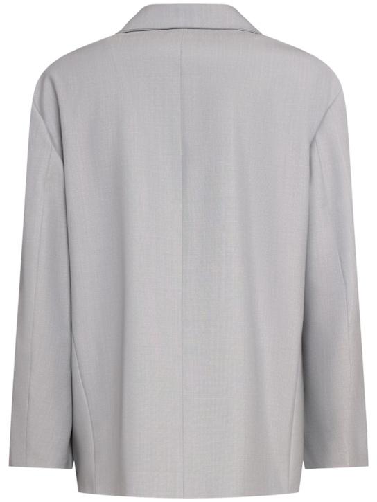 LuisaViaRoma LemaireGiacca Doppiopetto