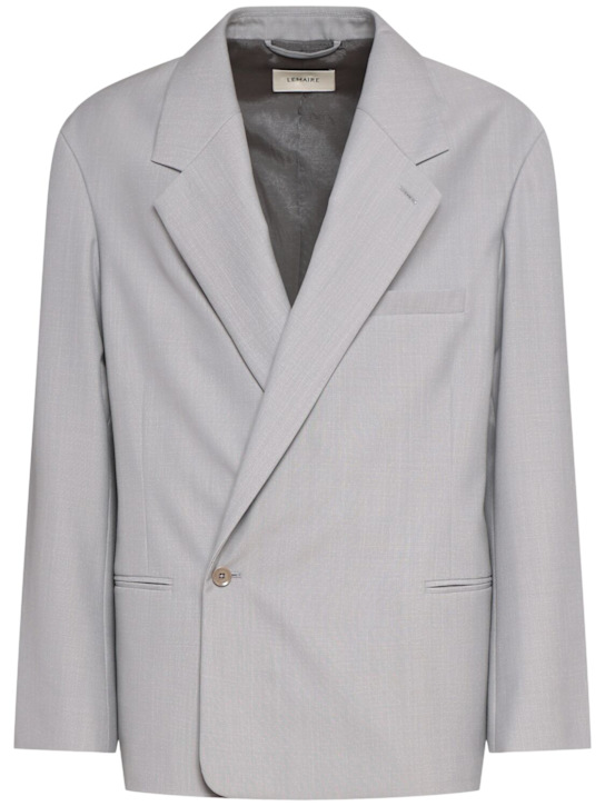 LuisaViaRoma LemaireGiacca doppiopetto