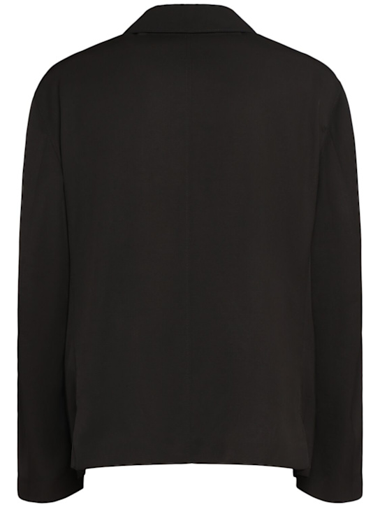 LuisaViaRoma LemaireGiacca Sartoriale