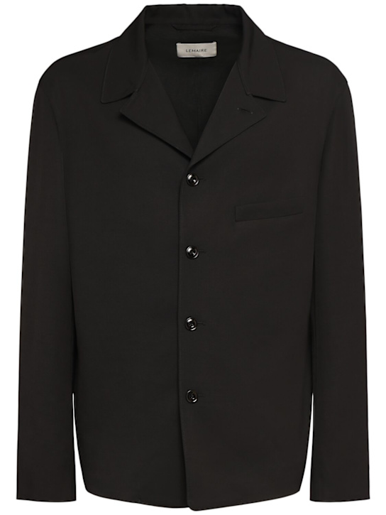 LuisaViaRoma LemaireGiacca sartoriale