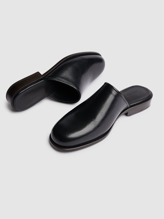 LuisaViaRoma LemaireMules Bassi Cross