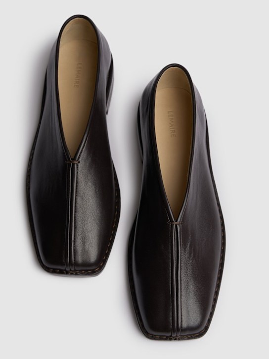 LuisaViaRoma LemaireSlipper Basse