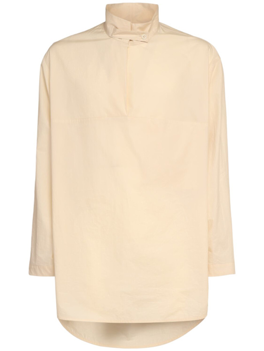 LuisaViaRoma LemaireTop Vareuse