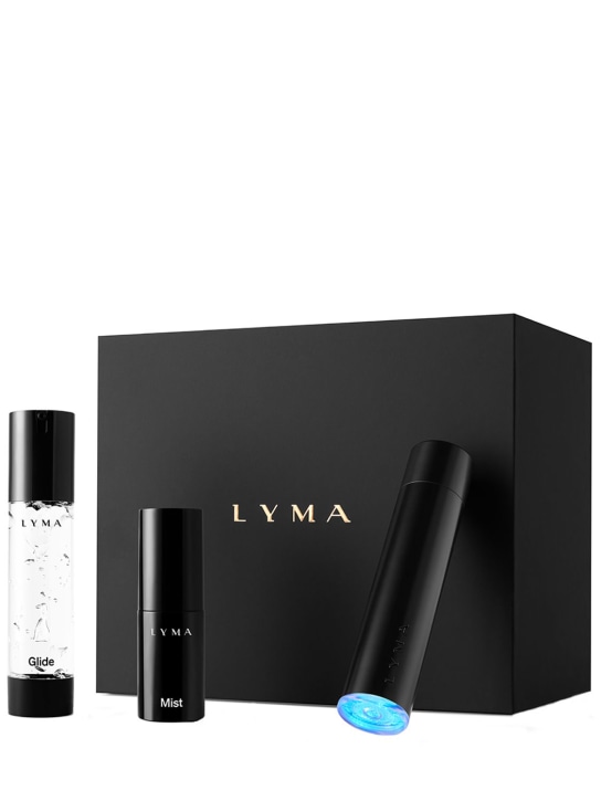 LuisaViaRoma LYMALaser Starter Kit