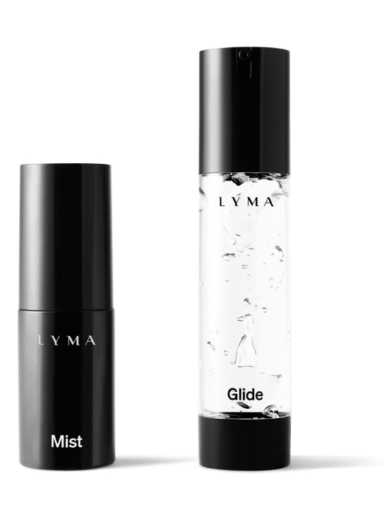 LuisaViaRoma LYMARefill 30-day Oxygen Mist & Glide