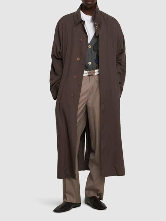 LuisaViaRoma MaglianoCappotto La Sapienza