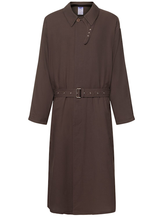 LuisaViaRoma MaglianoCappotto La Sapienza