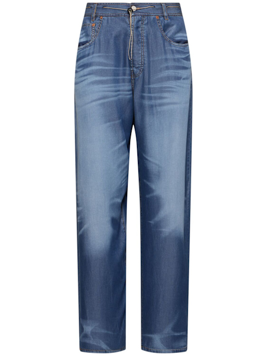 LuisaViaRoma MaglianoJeans Officina in lyocell
