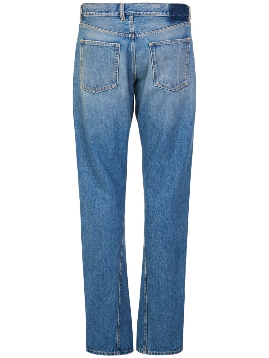 LuisaViaRoma Maison MargielaJeans 5 Tasche