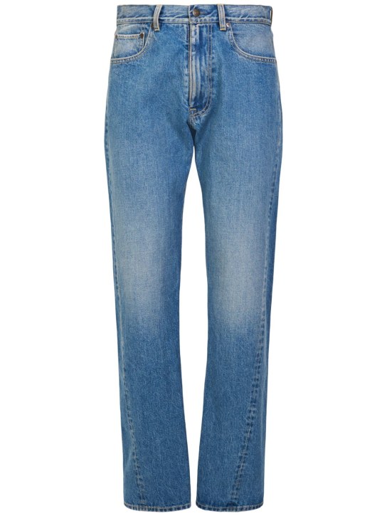 LuisaViaRoma Maison MargielaJeans 5 tasche