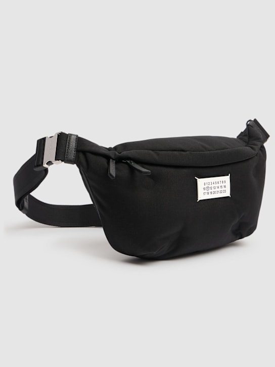 LuisaViaRoma Maison MargielaMarsupio Glam Slam