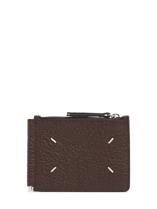 LuisaViaRoma Maison MargielaPortafoglio slim