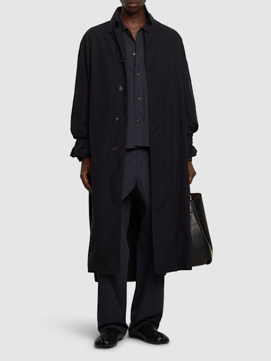 LuisaViaRoma Maison MargielaTrench