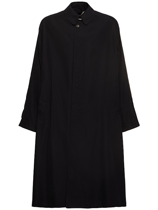 LuisaViaRoma Maison MargielaTrench