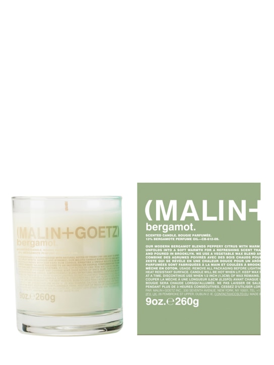 LuisaViaRoma Malin + GoetzCANDELA “BERGAMOT” 260GR