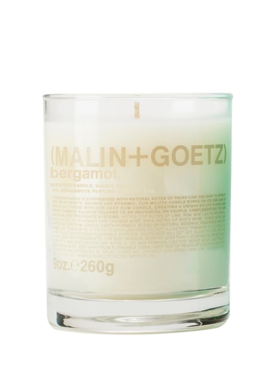 LuisaViaRoma Malin + GoetzCANDELA “BERGAMOT” 260GR