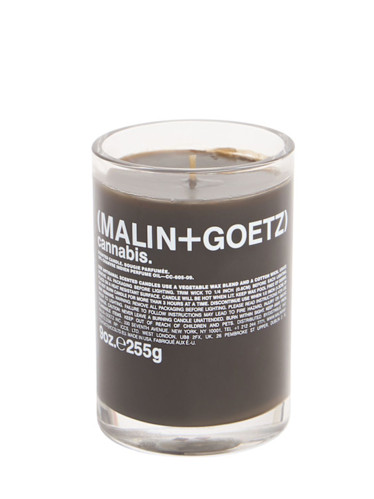 LuisaViaRoma Malin + GoetzCandela Cannabis 255gr