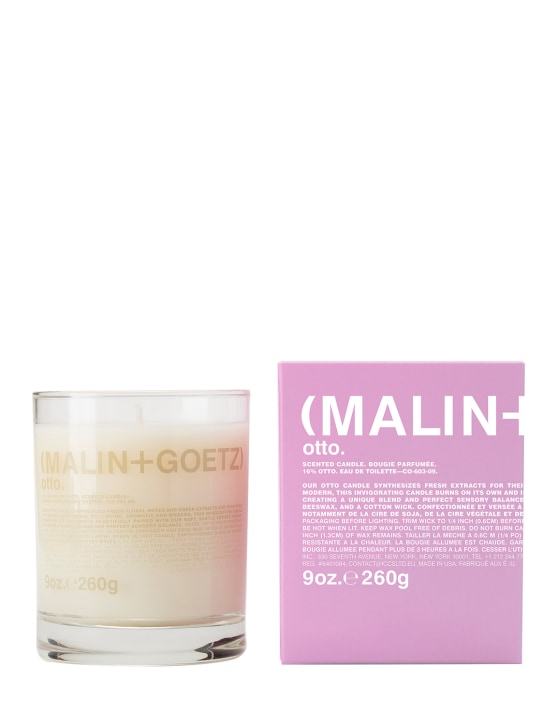 LuisaViaRoma Malin + GoetzCANDELA "OTTO CANDLE" 260GR