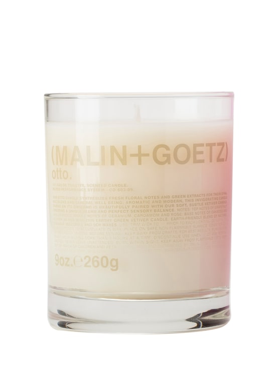 LuisaViaRoma Malin + GoetzCANDELA "OTTO CANDLE" 260GR