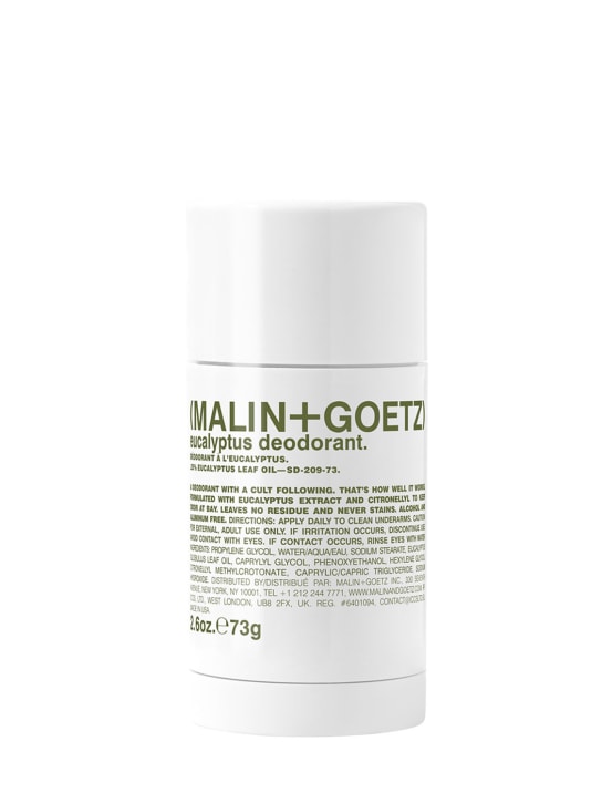 LuisaViaRoma Malin + GoetzEucalyptus Deodorant 73gr