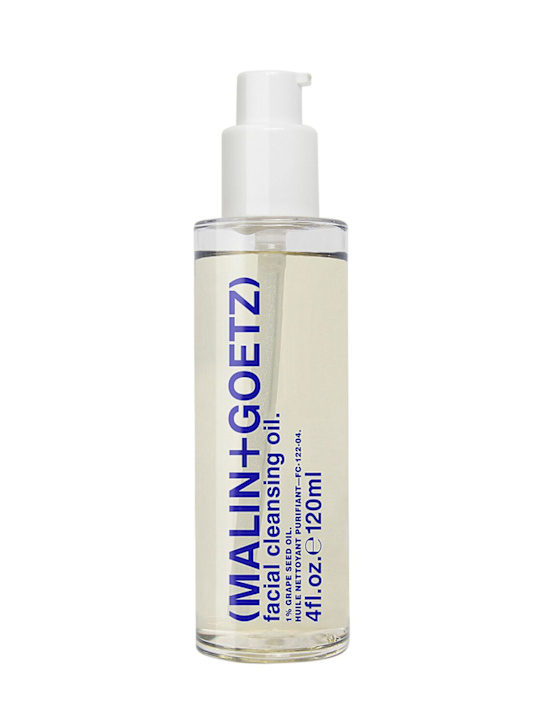 LuisaViaRoma Malin + GoetzFacial Cleansing Oil 120ml