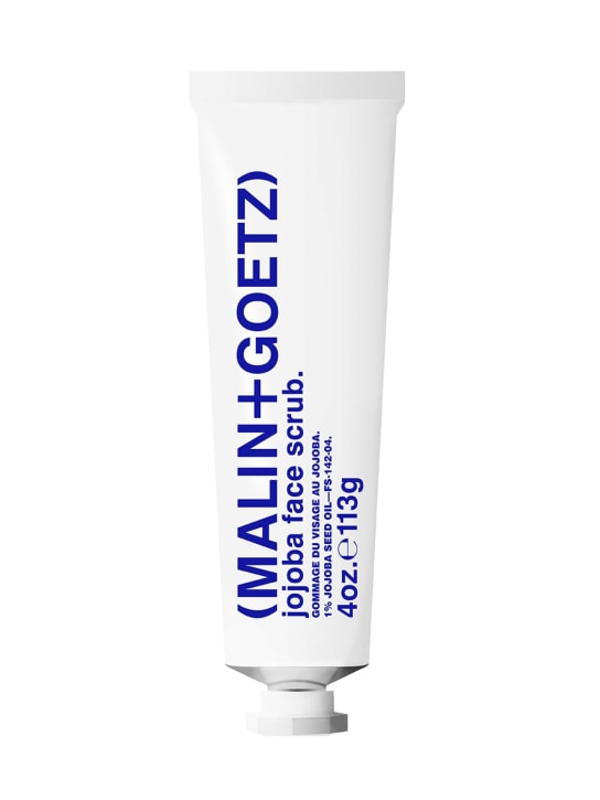 LuisaViaRoma Malin + GoetzJojoba Face Scrub 113gr