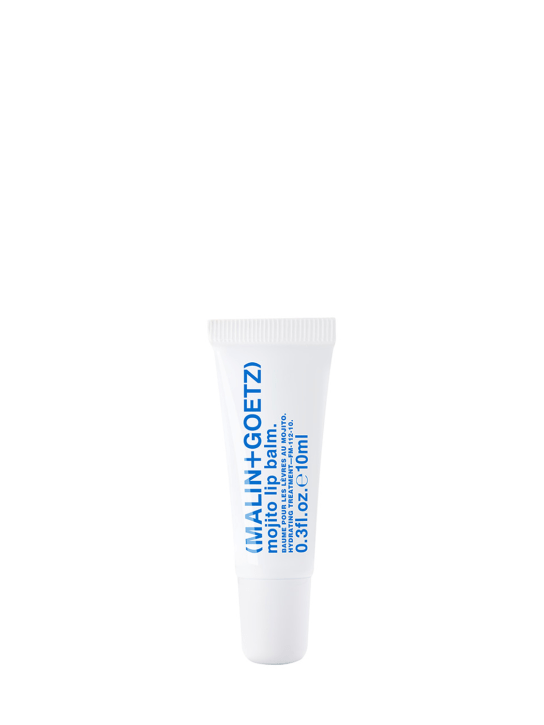 LuisaViaRoma Malin + GoetzMojito Lip Balm 10ml