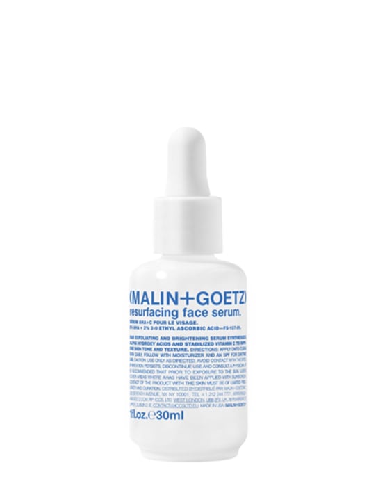 LuisaViaRoma Malin + GoetzResurfacing Serum 30ml