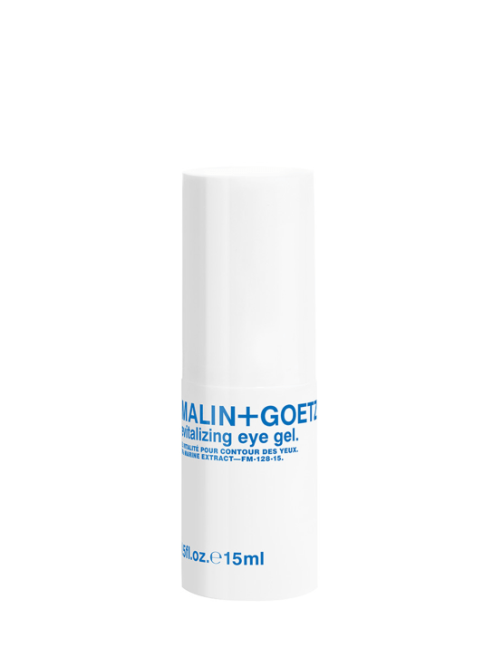 LuisaViaRoma Malin + GoetzRevitalizing Eye Gel 15ml