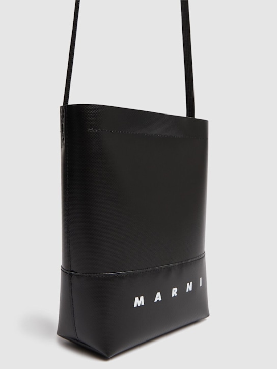 LuisaViaRoma MarniBorsa TPU Con Logo