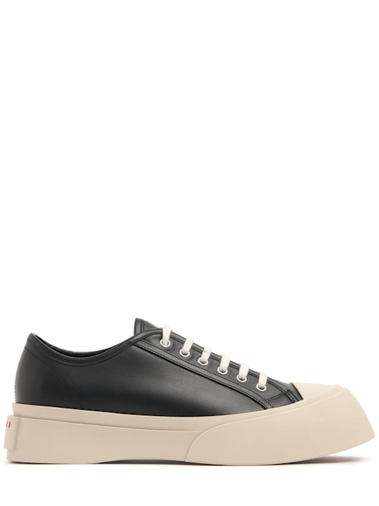 LuisaViaRoma MarniSneakers Low Top Pablo In Pelle