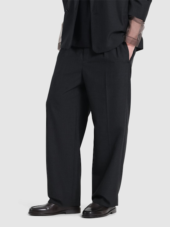 LuisaViaRoma MarsellMocassini Mocasso In Pelle