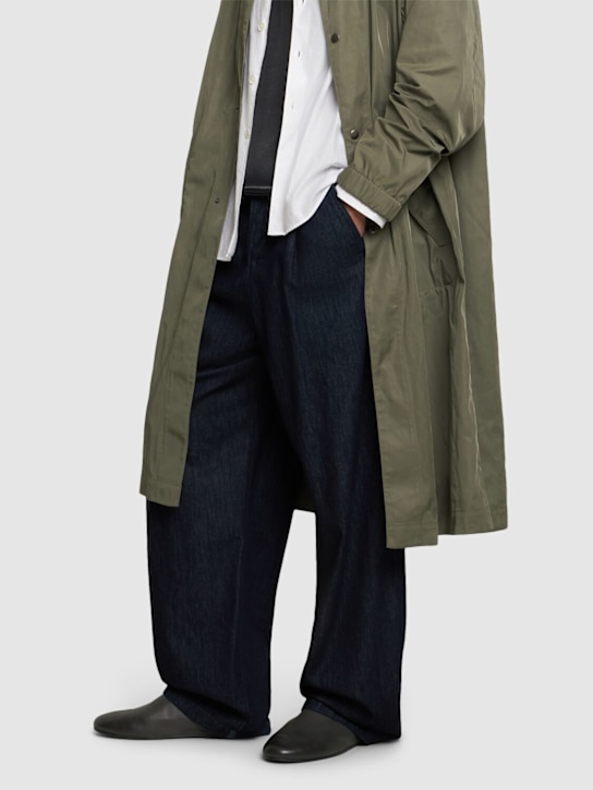 LuisaViaRoma MarsellSandali Steccoblocco In Pelle