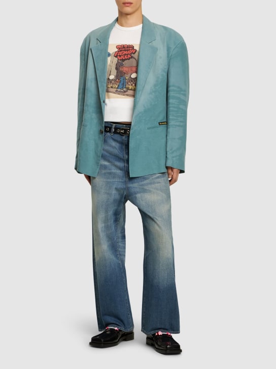 LuisaViaRoma Martine RoseGiacca Monopetto