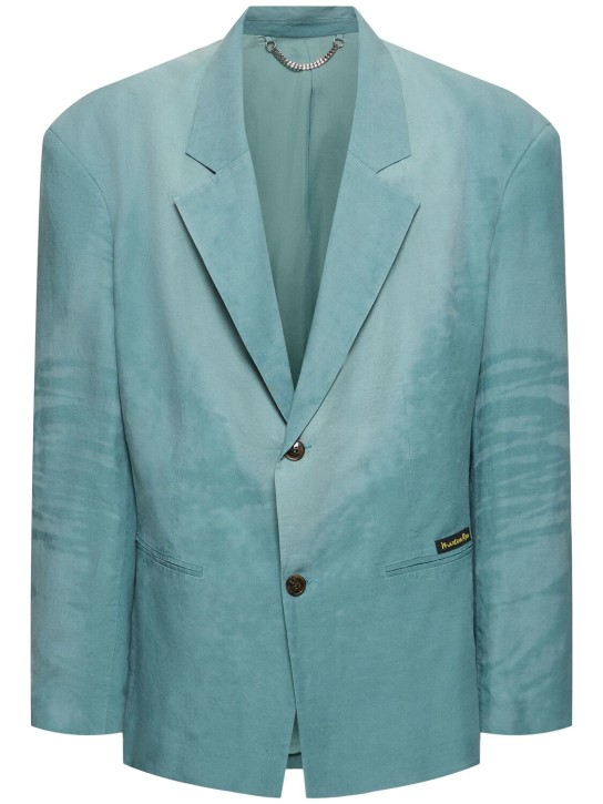 LuisaViaRoma Martine RoseGiacca monopetto
