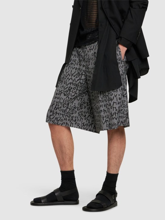 LuisaViaRoma Mattia CapezzaniSandali In Pelle