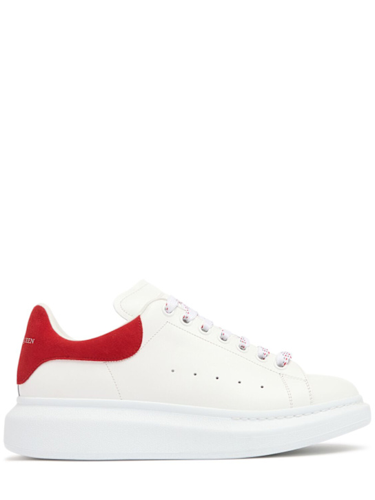LuisaViaRoma McQueenSneakers in pelle 45mm