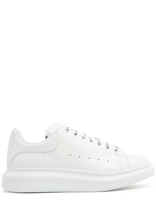 LuisaViaRoma McQueenSneakers in pelle 45mm