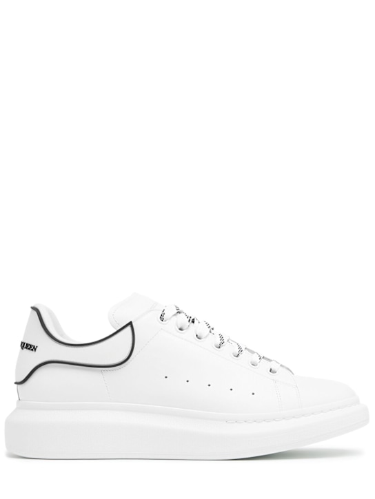 LuisaViaRoma McQueenSneakers in pelle