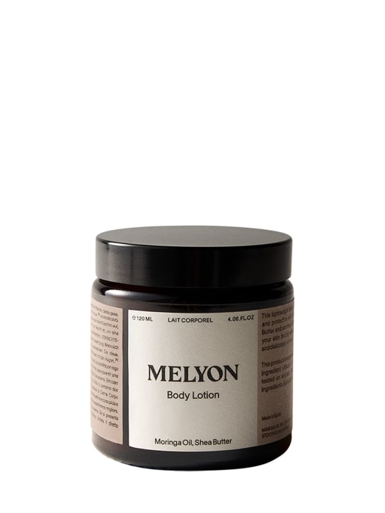 LuisaViaRoma Melyon120ml Body Lotion